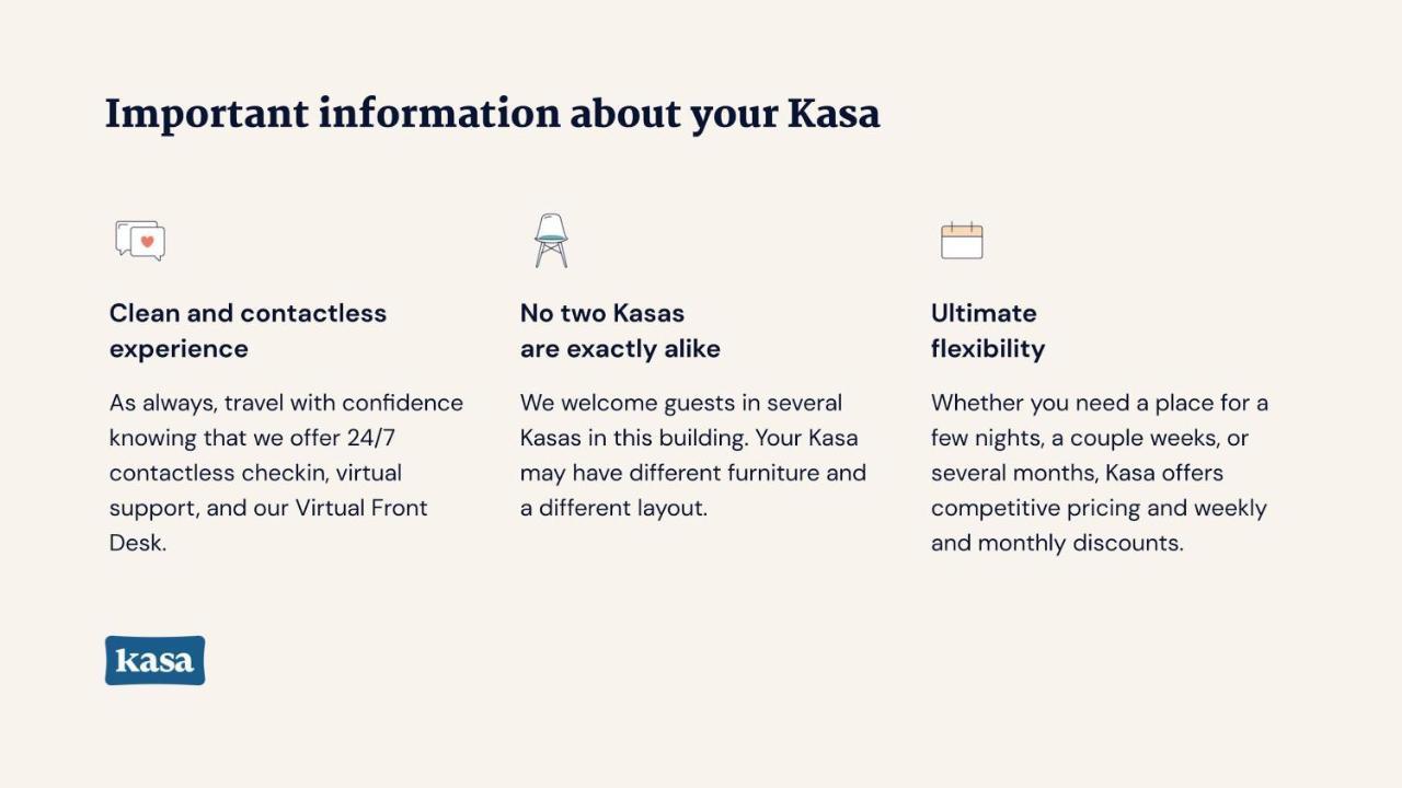 Kasa West End St Louis Richmond Heights