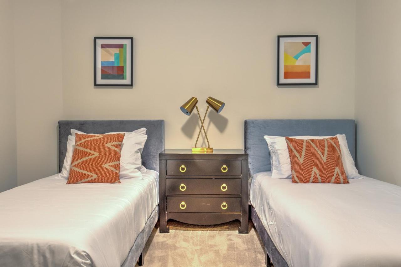 Kasa West End St Louis 5*