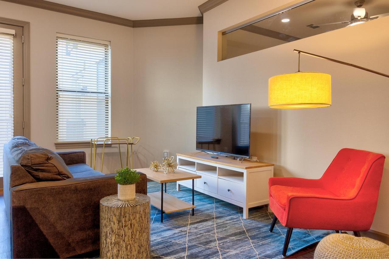 Aparthotel Kasa West End St Louis Richmond Heights
