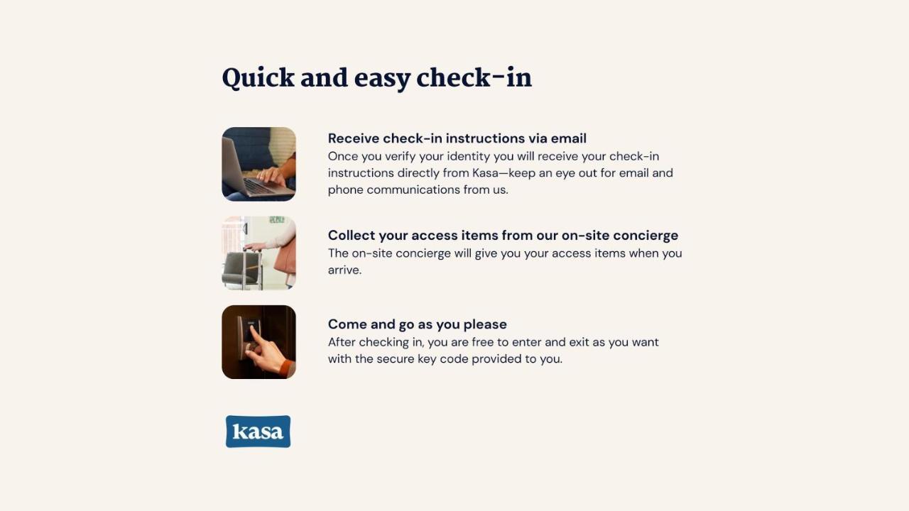 Kasa West End St Louis 5*