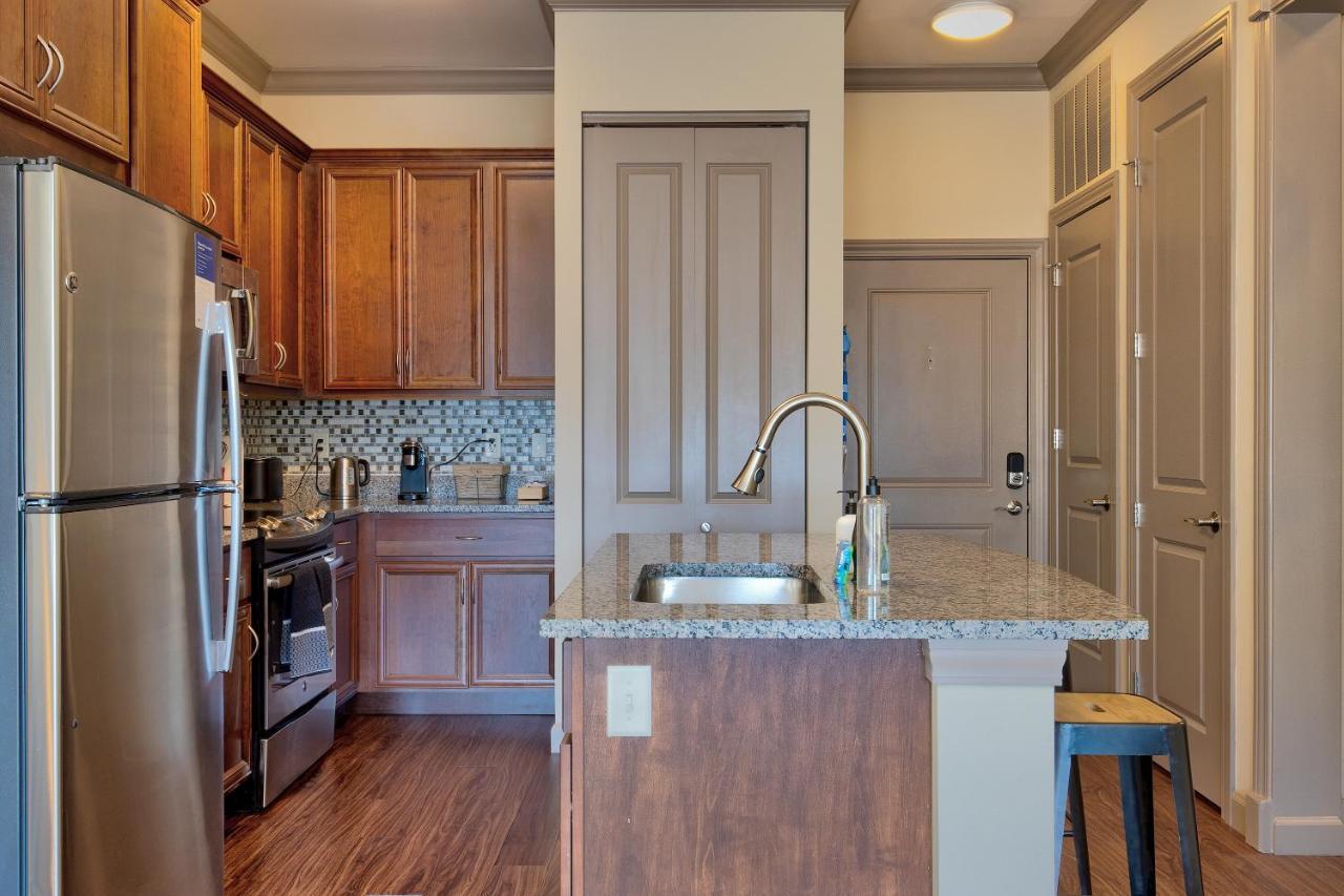 Kasa West End St Louis 5*