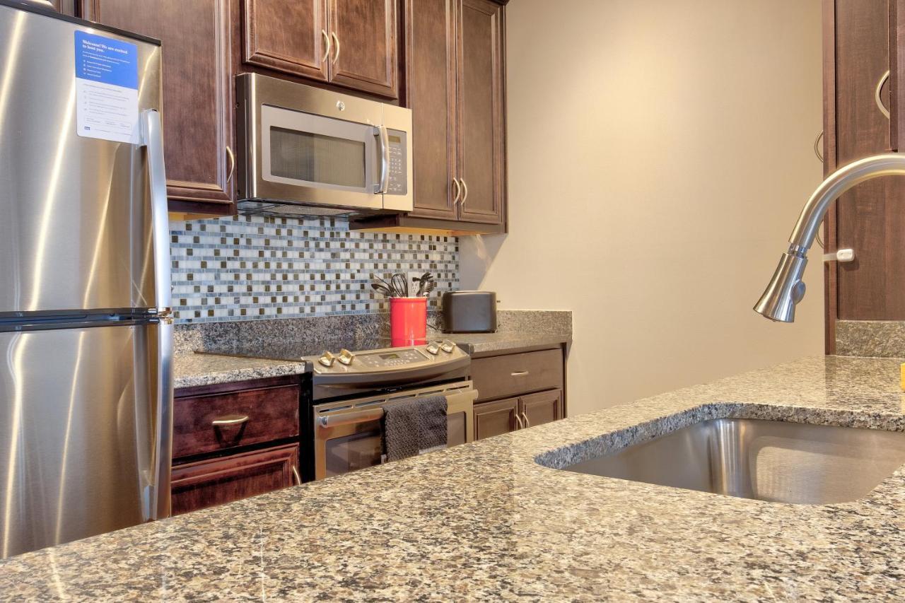 Apartahotel Kasa West End St Louis Richmond Heights