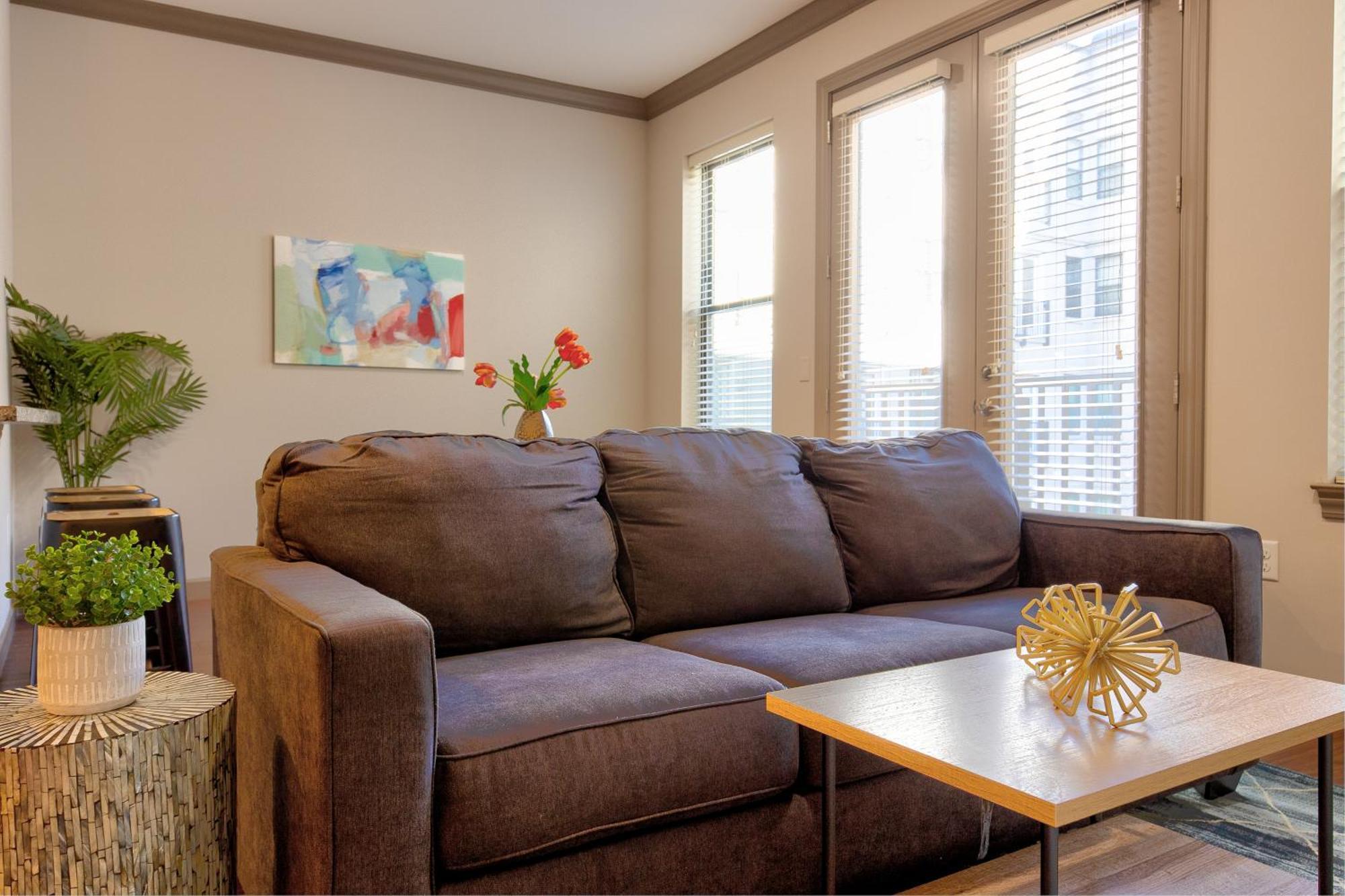 Aparthotel Kasa West End St Louis 5*