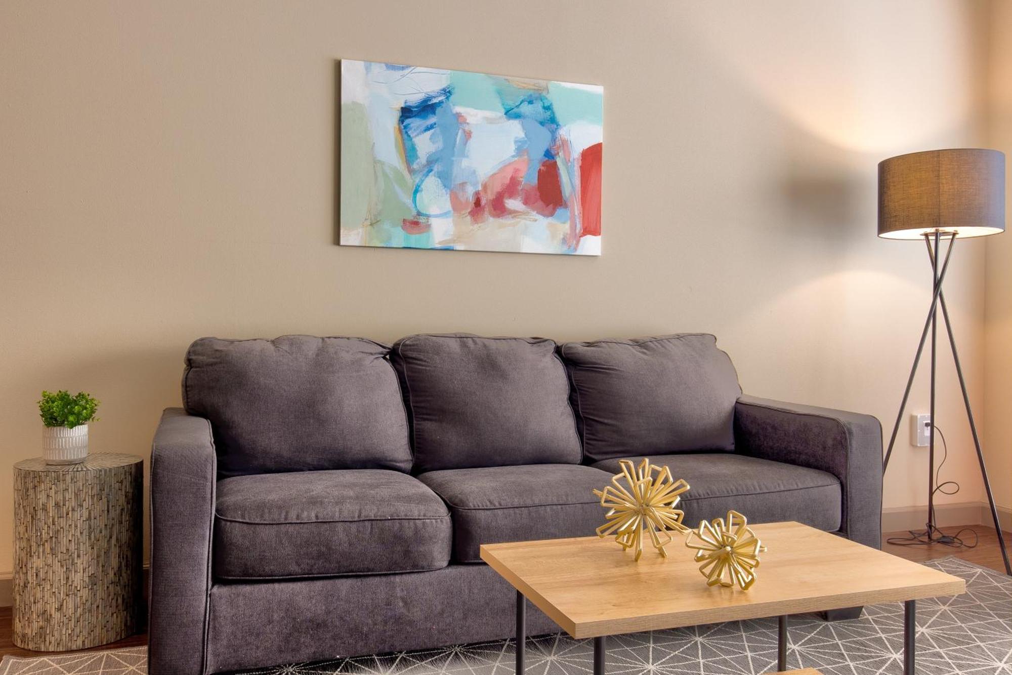 Kasa West End St Louis 5* Richmond Heights