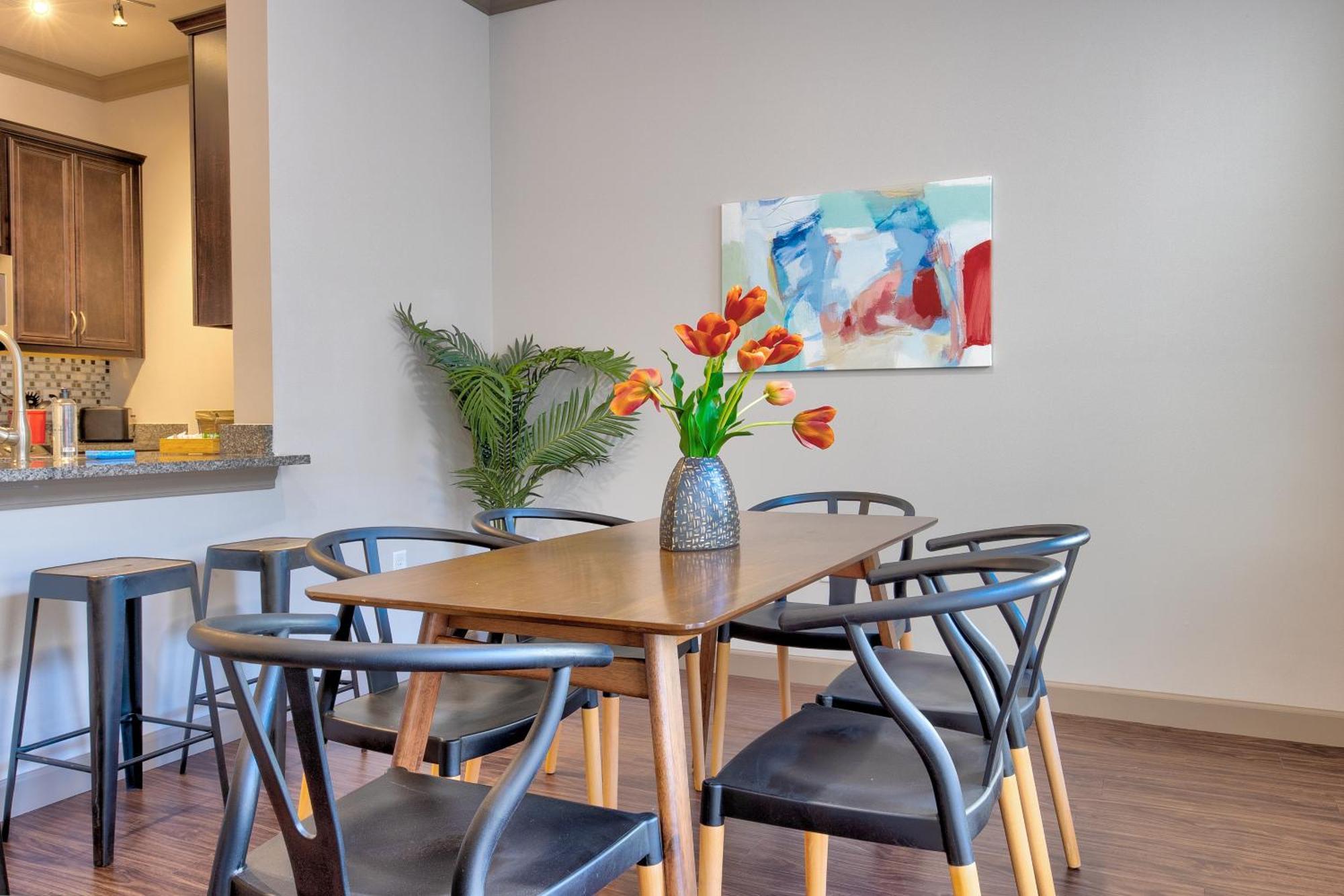 Kasa West End St Louis Aparthotel 5*