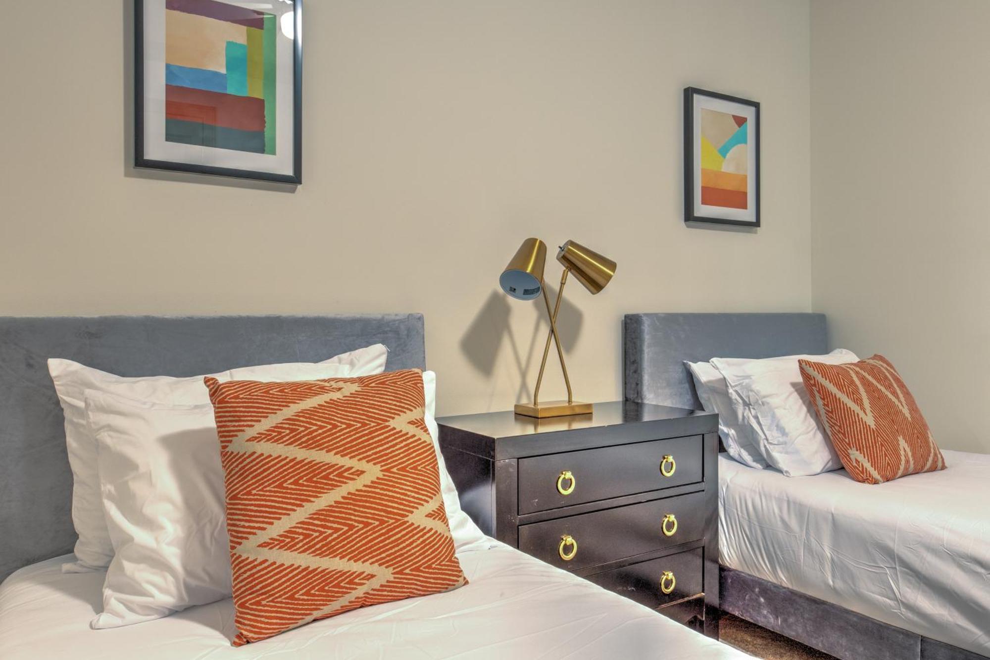Aparthotel Kasa West End St Louis 5*