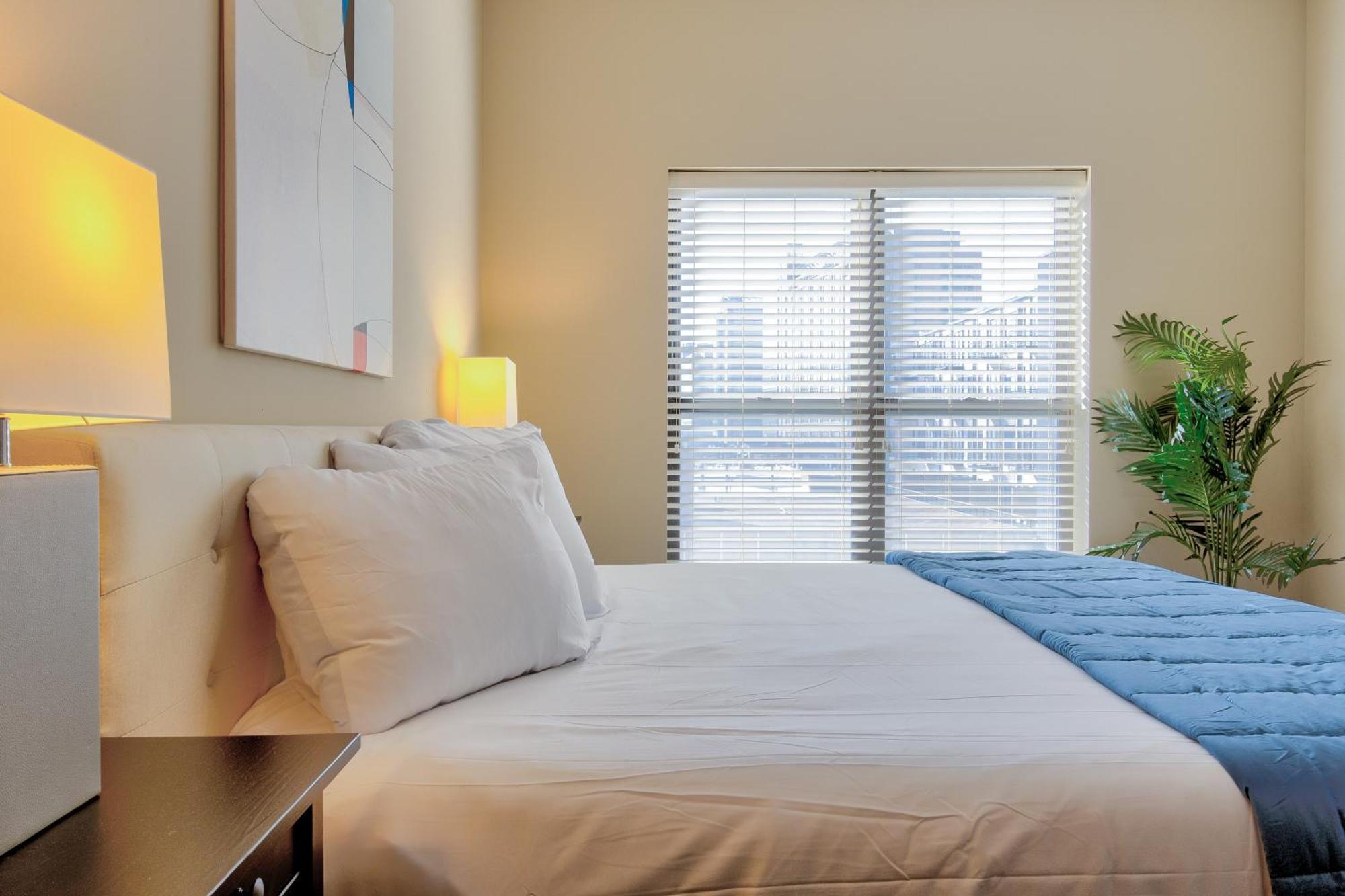 Kasa West End St Louis 5* Richmond Heights