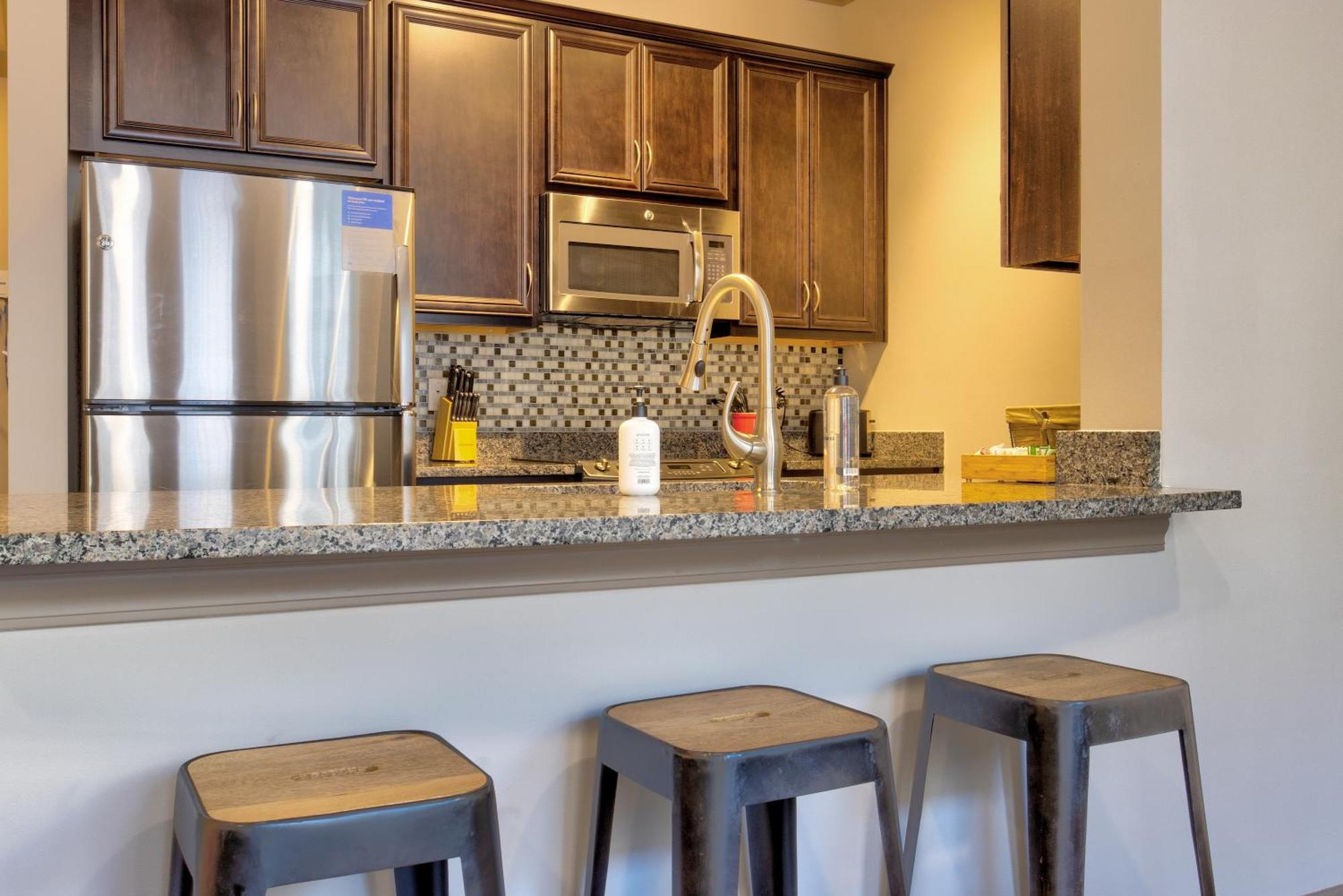 Aparthotel Kasa West End St Louis 5*