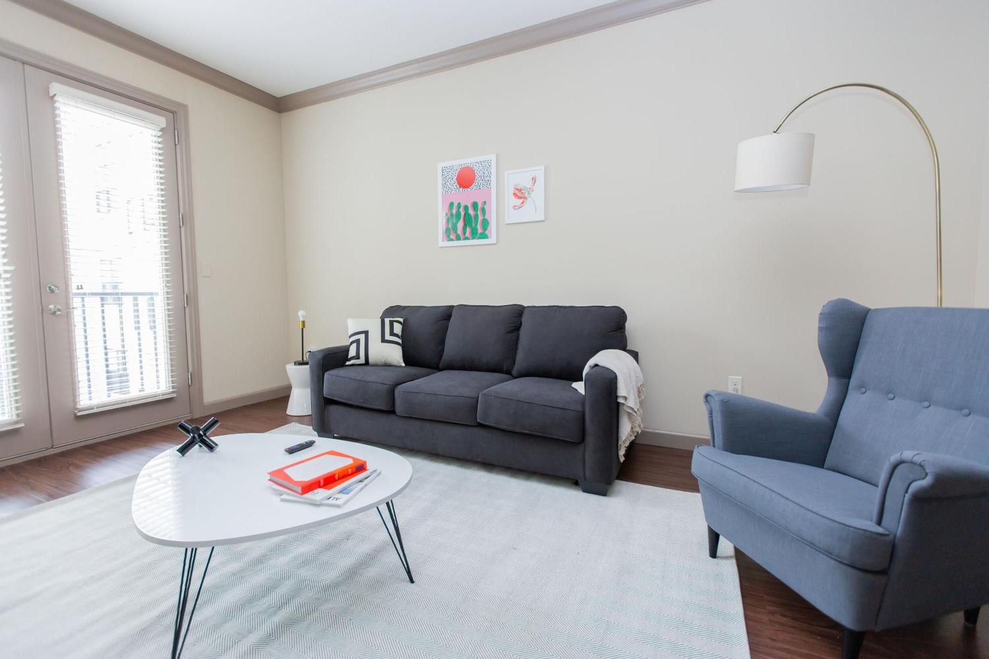 Kasa West End St Louis 5*
