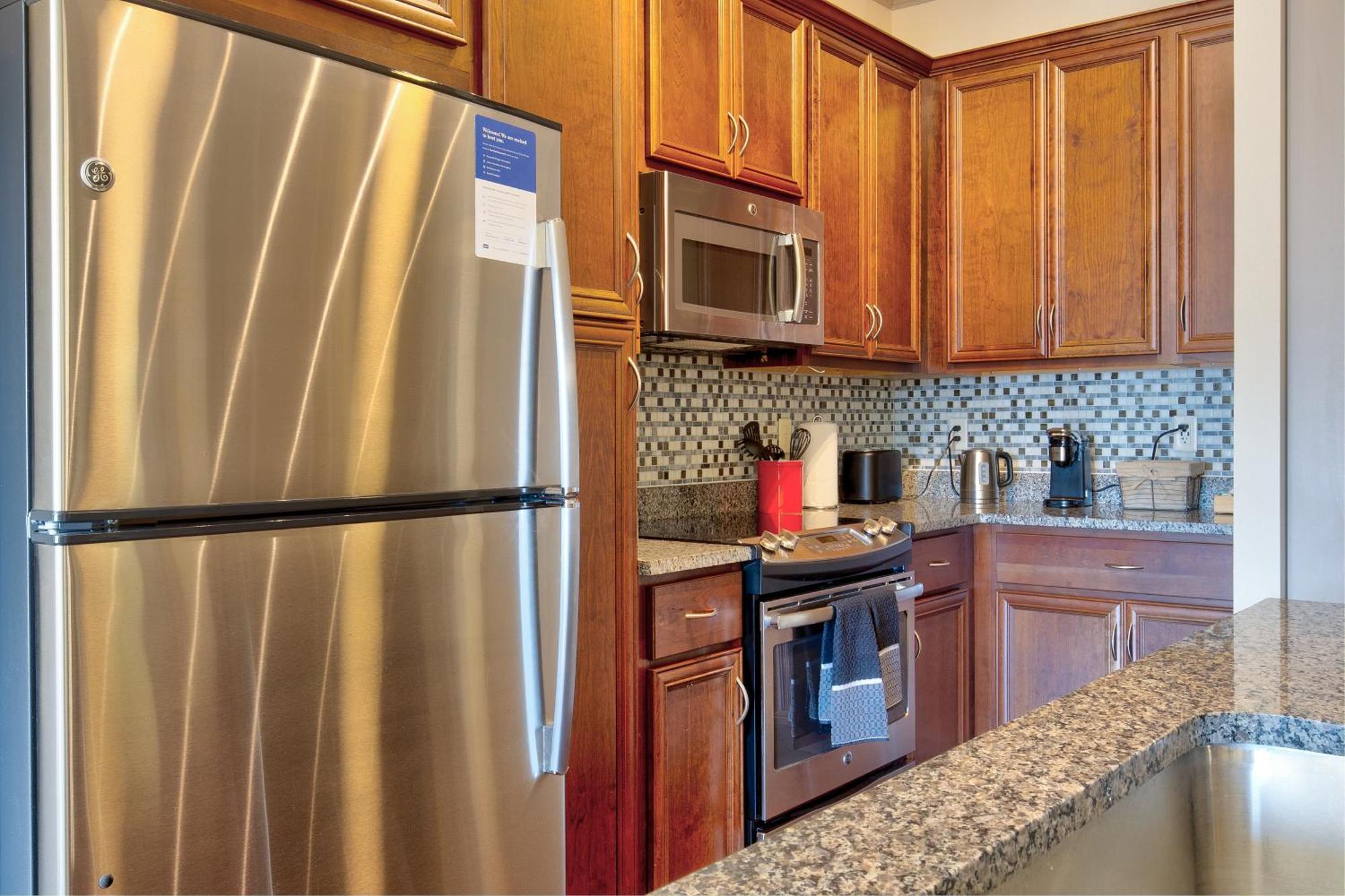 Kasa West End St Louis Richmond Heights