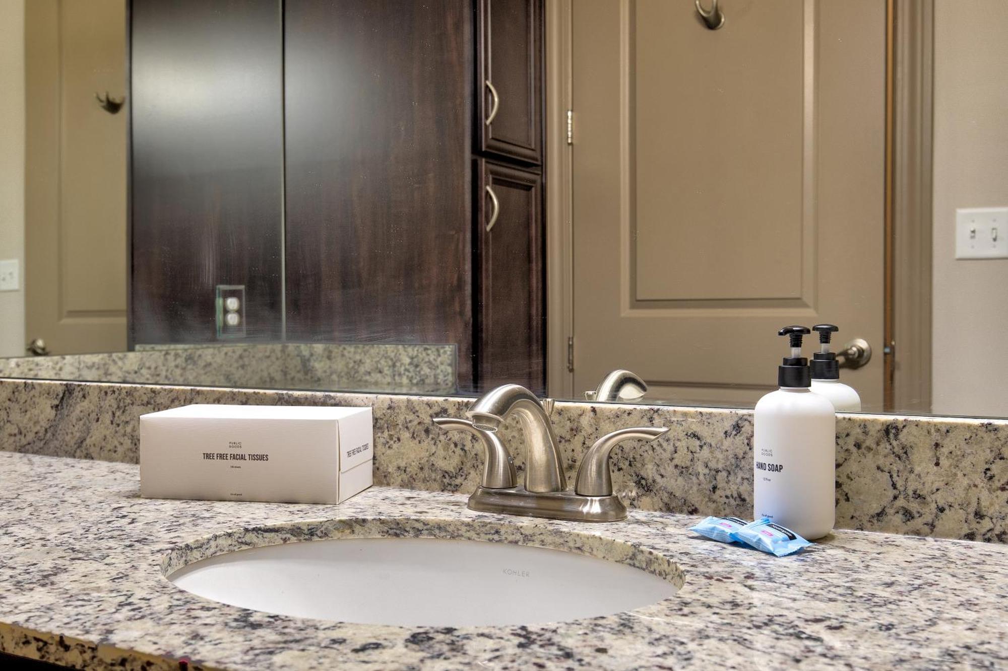 Kasa West End St Louis 5* Richmond Heights