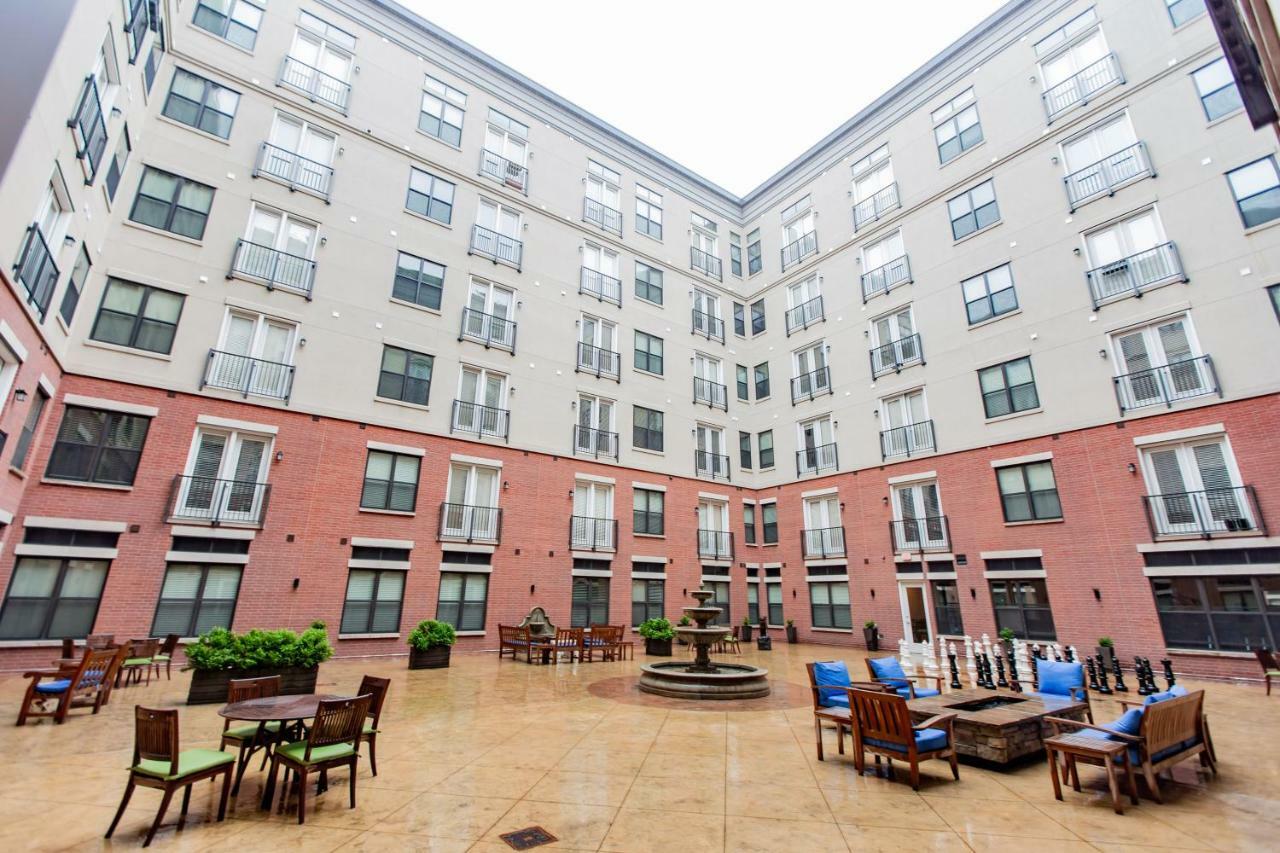 Aparthotel Kasa West End St Louis Richmond Heights