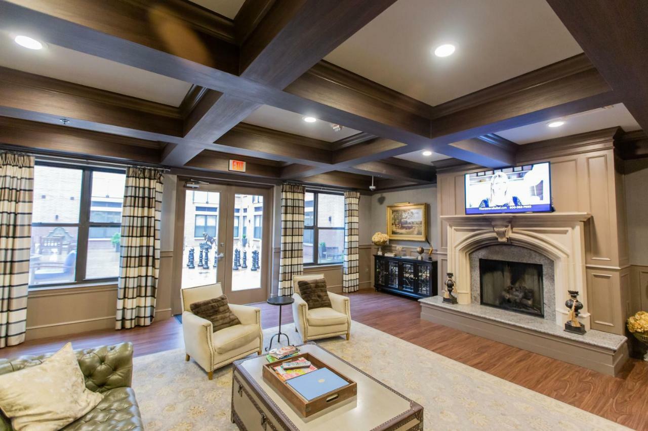 Kasa West End St Louis Aparthotel 5*